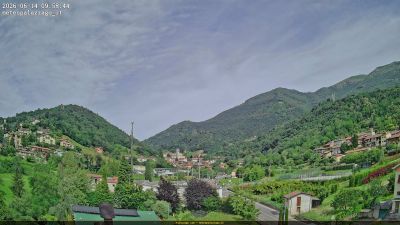 Webcam ore 10:00