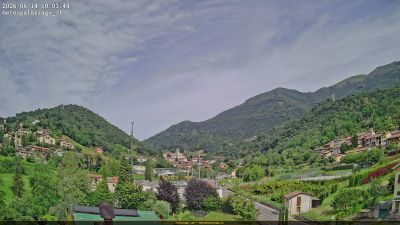 Webcam ore 10:05