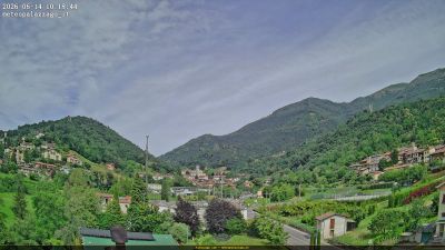 Webcam ore 10:20