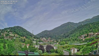Webcam ore 10:30