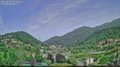Webcam ore 10:40