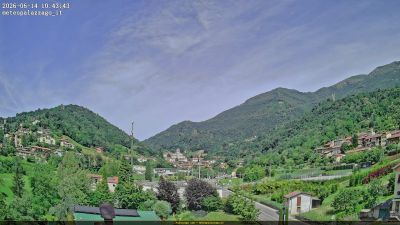 Webcam ore 10:45