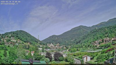 Webcam ore 10:50