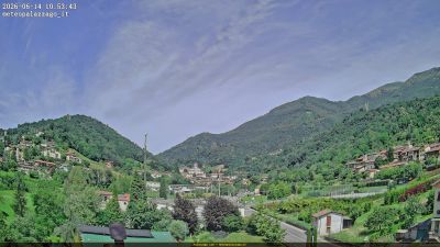 Webcam ore 10:55