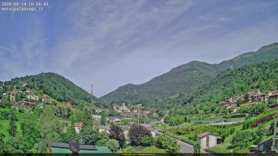 Webcam ore 11:00