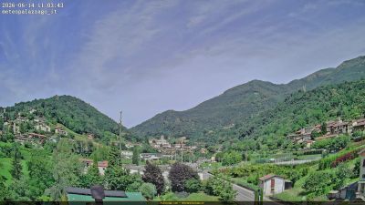 Webcam ore 11:05
