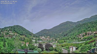 Webcam ore 11:10