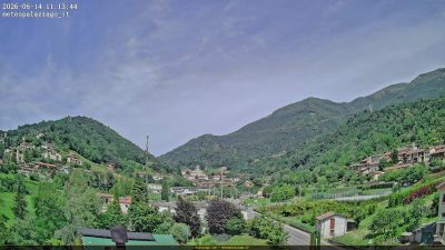 Webcam ore 11:15