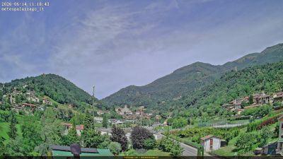 Webcam ore 11:20
