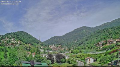 Webcam ore 11:25