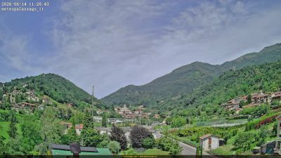 Webcam ore 11:30