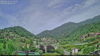 Webcam ore 11:40