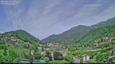 Webcam ore 11:50