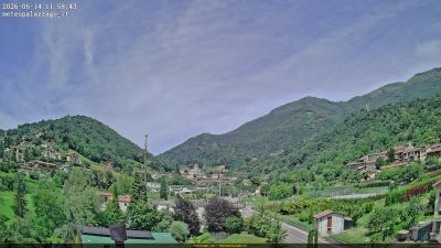 Webcam ore 12:00