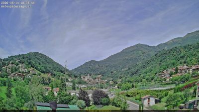Webcam ore 12:05