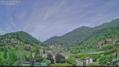 Webcam ore 12:10