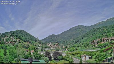 Webcam ore 12:15
