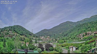 Webcam ore 12:20