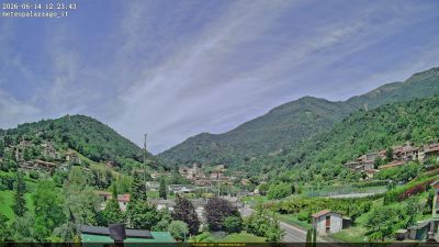Webcam ore 12:25