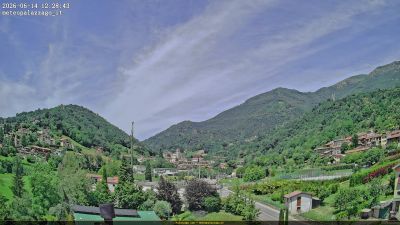 Webcam ore 12:30