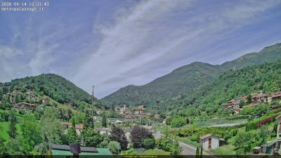 Webcam ore 12:35