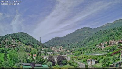 Webcam ore 12:40