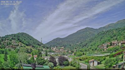 Webcam ore 12:45