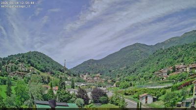 Webcam ore 13:00