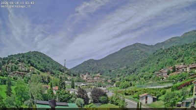 Webcam ore 13:05