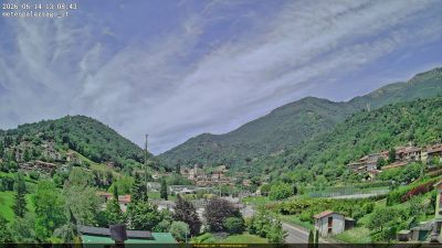 Webcam ore 13:10