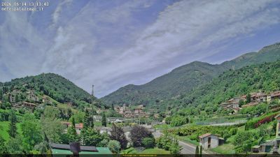 Webcam ore 13:15