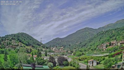 Webcam ore 13:30