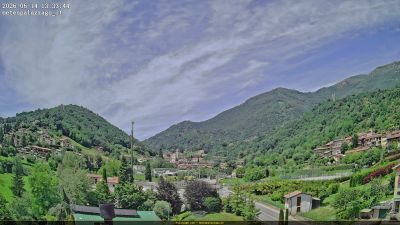 Webcam ore 13:35