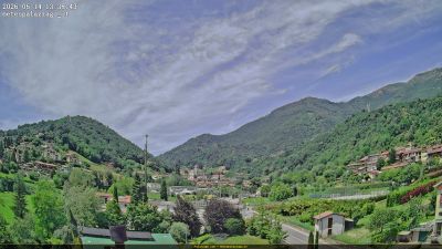 Webcam ore 13:40