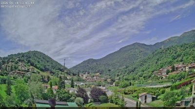 Webcam ore 13:45