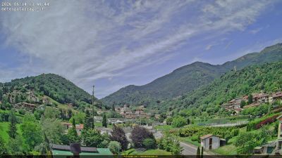 Webcam ore 13:50