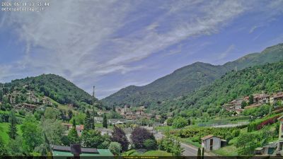 Webcam ore 13:55