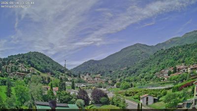 Webcam ore 14:00
