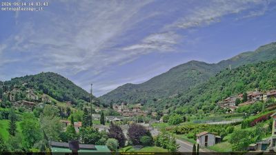 Webcam ore 14:05