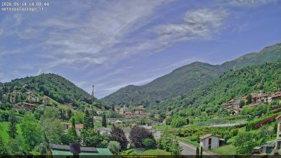 Webcam ore 14:10