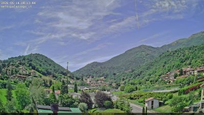 Webcam ore 14:15