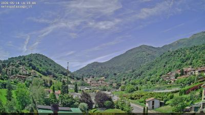 Webcam ore 14:20