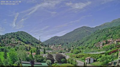 Webcam ore 14:25