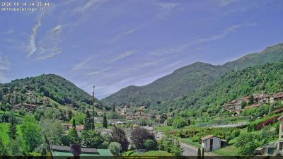 Webcam ore 14:30