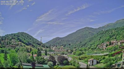 Webcam ore 14:40