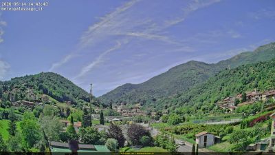 Webcam ore 14:45