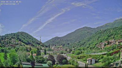 Webcam ore 14:50