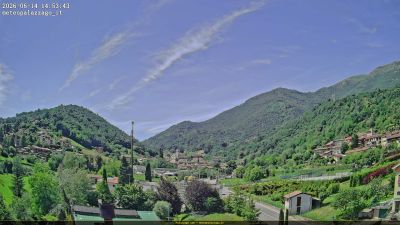 Webcam ore 14:55