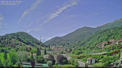 Webcam ore 15:00