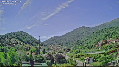 Webcam ore 15:05